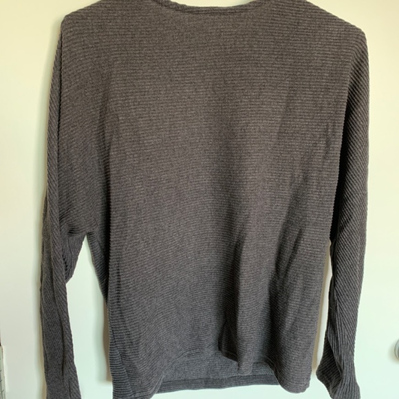 Grey Sweatshirt - Picture 2 of 3